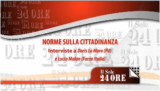 Parlamento24_Riforma cittadinanza