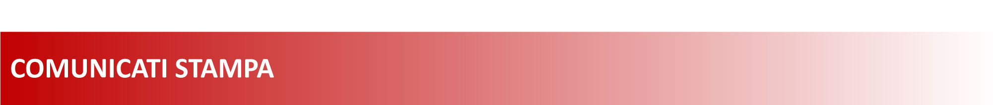 comunicatistampa