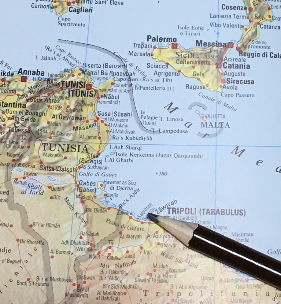 Il punto di recupero secondo BBC, CNN e altri