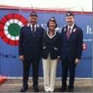 Torino, 2011. XXI Raduno Carabinieri