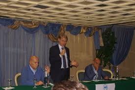 Bovalino, 2016. Convegno riforma costituzionale