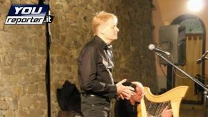 Lucio Malan Taggia in arpa